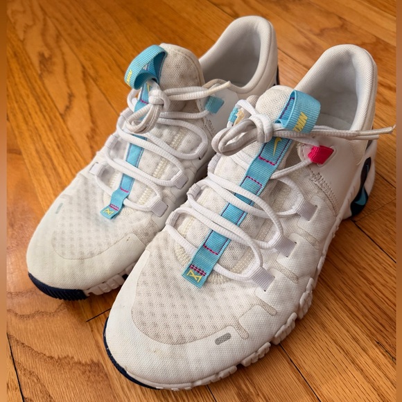 Men’s Nike Free Metcon 5 sz 9.5 - Picture 3 of 11